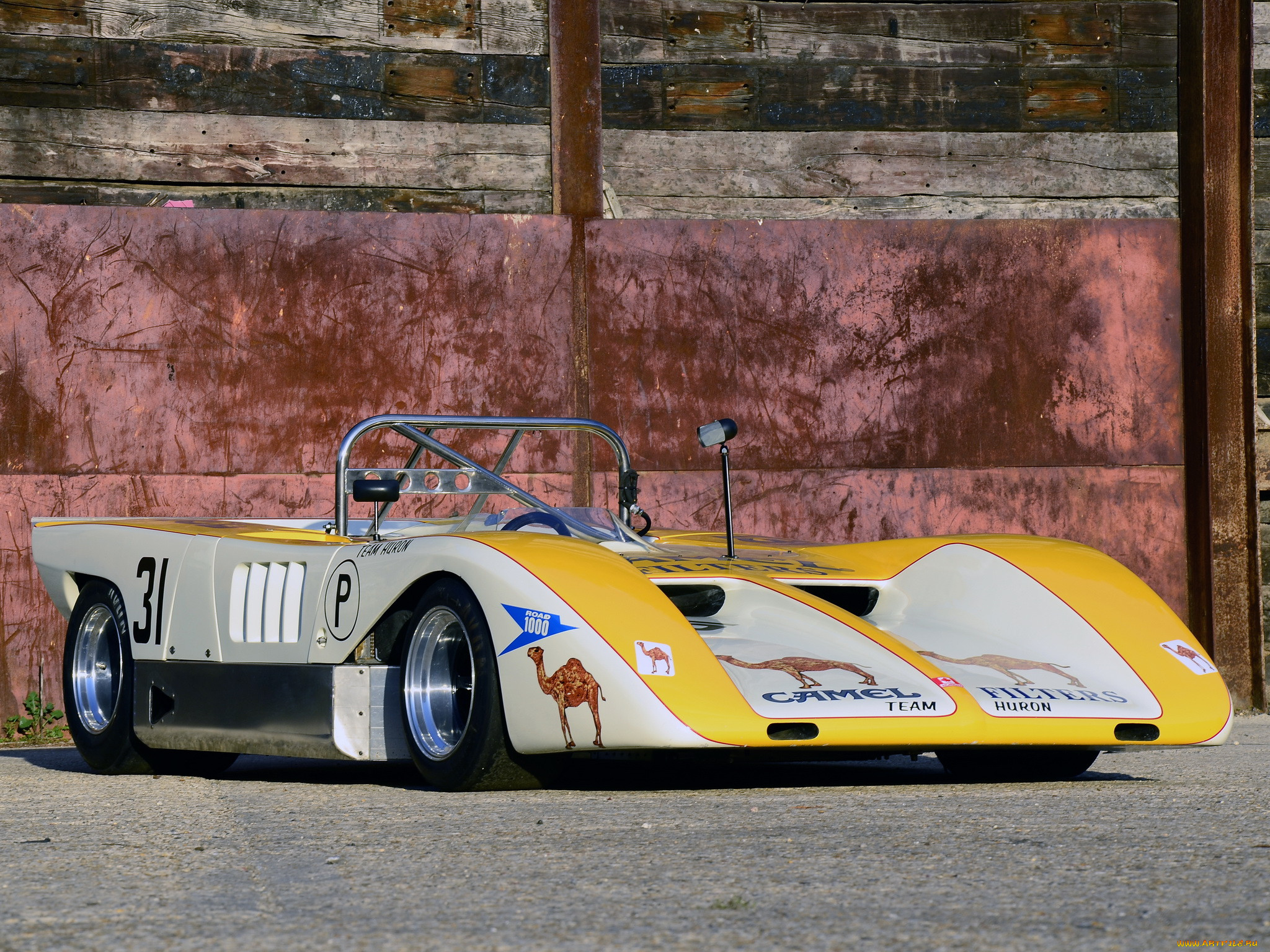 huron, 4a, litre, sports, prototype, , unsort